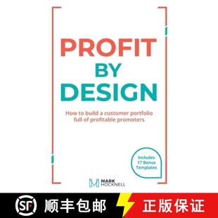 How Design Profit profitable full build promoters customer portfolio 4周达 9780648201151