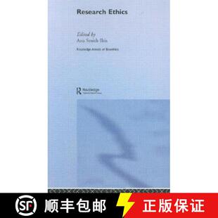 RESEARCH 4周达 ETHICS ILTIS 9780415472975 PBDIRECT