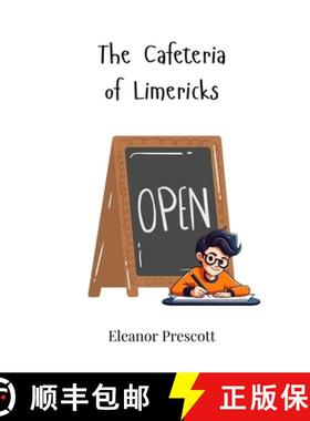 预订 The Cafeteria of Limericks [9783690744515]