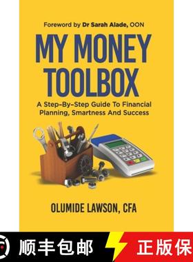【3-4周达】My Money Tool Box: A Step-By-Step Guide to Financial Planning, Smartness and Success [9789789877874]