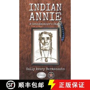 Indian Annie Story 9798886150728 4周达 Grandmother