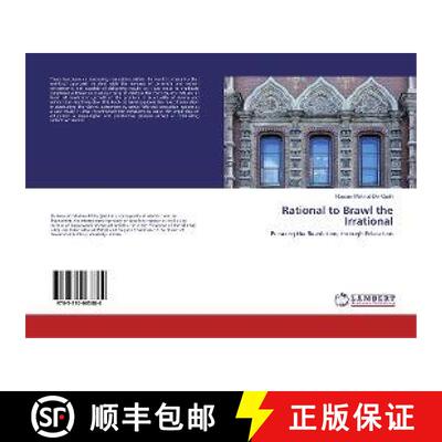 预订 Rational to Brawl the Irrational [9783330063884]