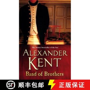 Bolitho fast adventures The 9780099591535 naval ad... Band Brothers Richard and riveting paced 4周达