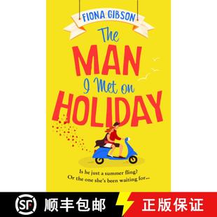 Man 9780008494414 Holiday 4周达 Met