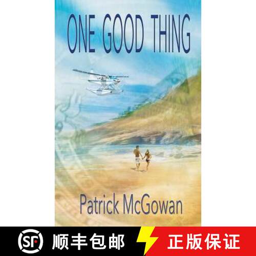 【3-4周达】One Good Thing [9781882190812]