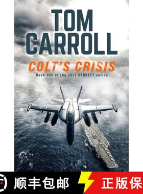 预订 Colt's Crisis [9781947863101]