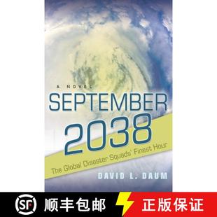 2038 September Finest 9781959071389 Squads The 4周达 Global the Story Hour Disaster