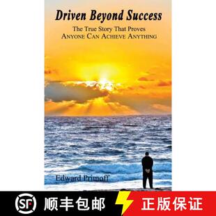 Success 3周达 Beyond 9781939927996 Driven