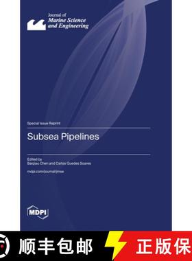 【3-4周达】Subsea Pipelines [9783036599212]