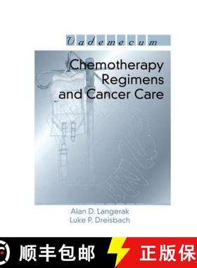 【3-4周达】Chemotherapy Regimens and Cancer Care [9781570596704]