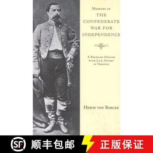 the Memoirs Independence 9781879941311 War Confederate 4周达 for