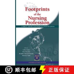 Issues 3周达 the Profession. Emerging and Footprints Trends Current 9789988647513 Ghana Nursing