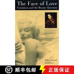 Feminism and Question The Beauty 4周达 9780807065013 Face the Love