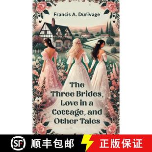 The 9789365787542 Tales 4周达 Cottage Brides Three Other Love and