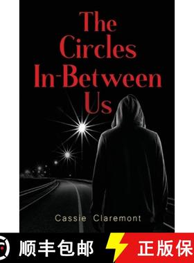 【3-4周达】The Circles In-Between Us [9781835430873]