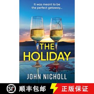 Holiday The 9781804264096 3周达