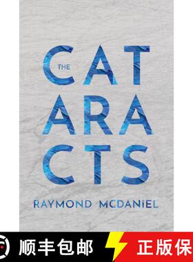 【3-4周达】The Cataracts [9781566894937]