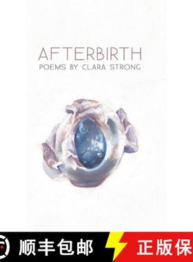 【3-4周达】Afterbirth [9798888388938]