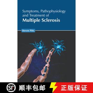 Treatment 9798887402826 4周达 Sclerosis Multiple and Pathophysiology Symptoms