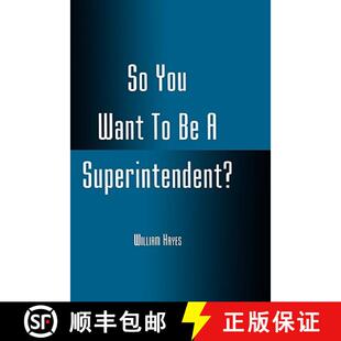 9780810839281 4周达 Superintendent? Want You