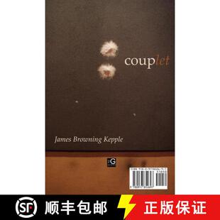 【3-4周达】Couplet [9780977852697]
