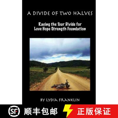 【3-4周达】A Divide of Two Halves [9780244960834]