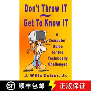 for Know 9780988592803 Technically Challenged Don Throw Get Guide Computer the 4周达