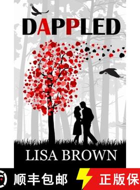 预订 Dappled [9780646814728]