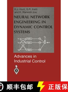 【3-4周达】Neural Network Engineering in Dynamic Control Systems [9781447130680]