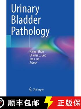 【3-4周达】Urinary Bladder Pathology [9783030715113]