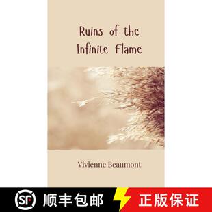 Ruins the Flame 4周达 Infinite 9783690806534