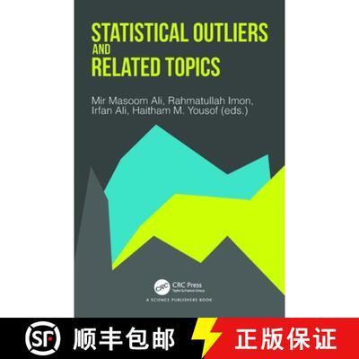 【3-4周达】Statistical Outliers and Related Topics [9781032460567]
