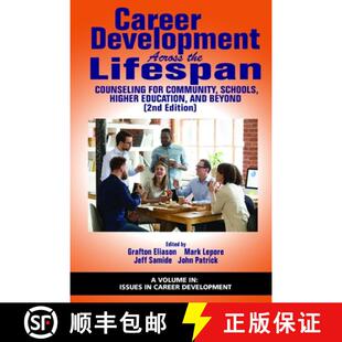 Development Lifespan Career Higher 9781641137348 Schools Across 4周达 for Counseling the Educatio... Community
