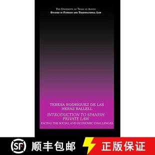 Law Introduction Economic 9780415446136 and Spanish 4周达 the Facing Private Challenges Social