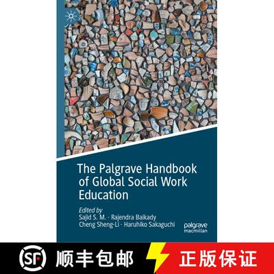 【3-4周达】精装 The Palgrave Handbook of Global Social Work Education (1st ed. 2020) [9783030399658]