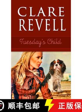 预订 Tuesday's Child: Volume 2 [9781611162080]