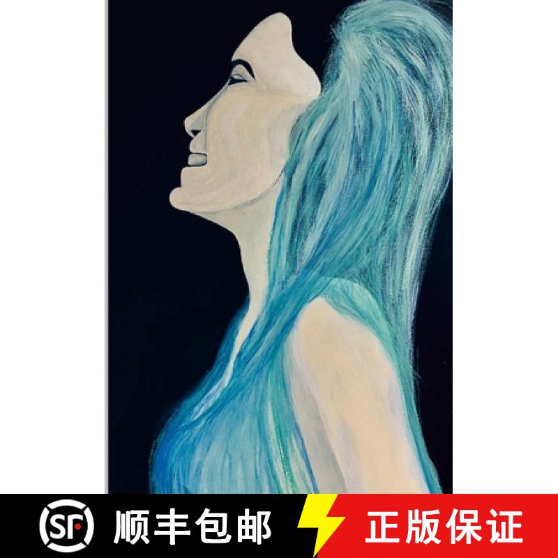 【2-3周达】Voices of Rosalind [9781326959807]