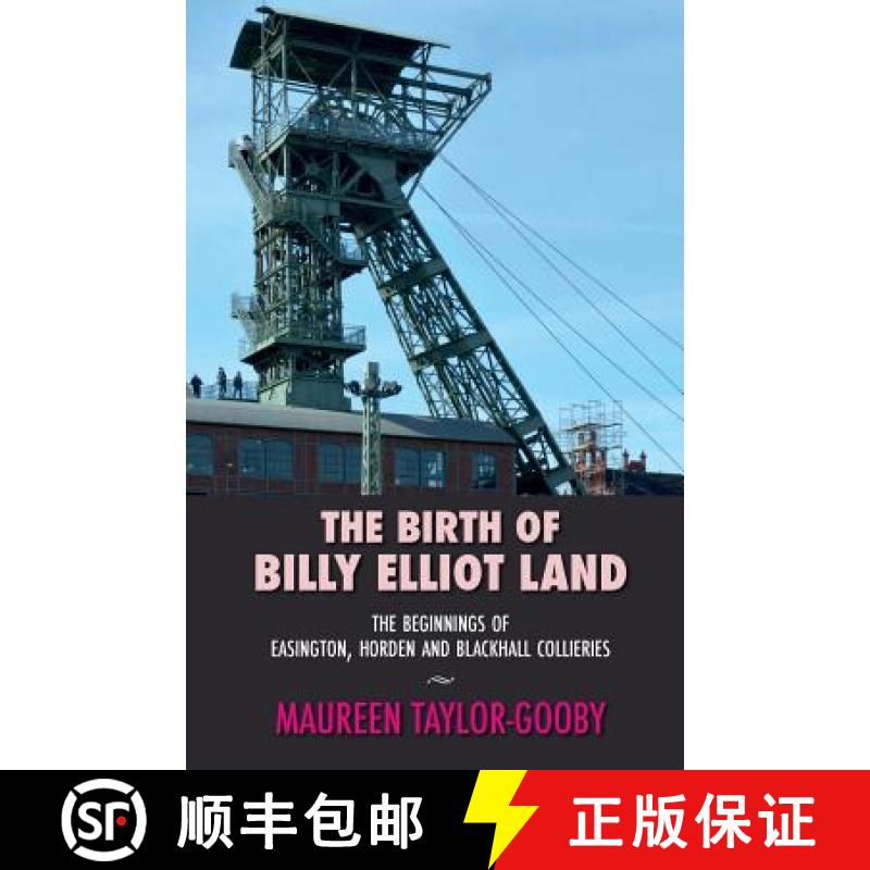 【2-3周达】The Birth of Billy Elliot Land [9781907720178]