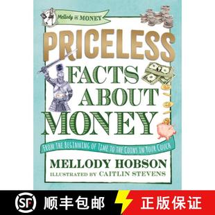 Priceless 4周达 Facts about 9781536224719 Money