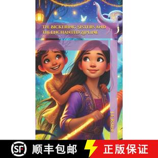 The Bickering Zipline 9781068392719 Enchanted 4周达 and Sisters