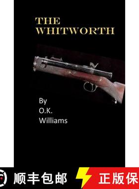 预订 The Whitworth [9781086361407]