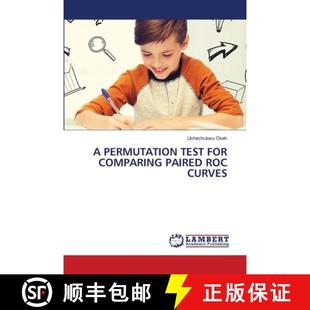 【3-4周达】A Permutation Test for Comparing Paired Roc Curves [9786208415884]