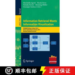 Information 9783642364143 ... Winter 4周达 School Meets Retrieval Zinal Visualization 2012 PROMISE