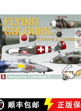 【3-4周达】Bookazine Collection 2 [9788367227568]