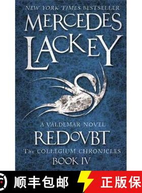 【3-4周达】Collegium Chronicles, Vol. 4 - Redoubt: - Collegium Chronicles, Vol. 4 - Redoubt Redoubt [9781781165911]