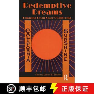 Kevin 9781032498829 4周达 California Starr Engaging Dreams Redemptive