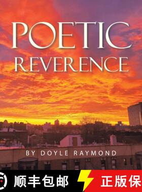 【3-4周达】Poetic Reverence [9798385000807]