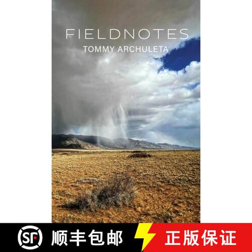 【3-4周达】FIELDNOTES [9781957755137]