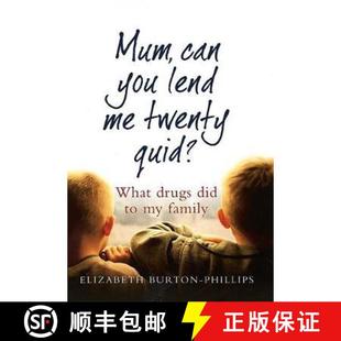 Lend You Mum did Twenty family What Can drugs 4周达 9780349418742 Quid?