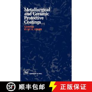Metallurgical and Ceramic Coatings 4周达 Protective 9780412544408
